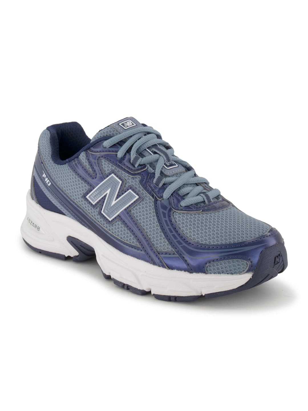 New Balance Sneaker, Kinder , Blau 38
