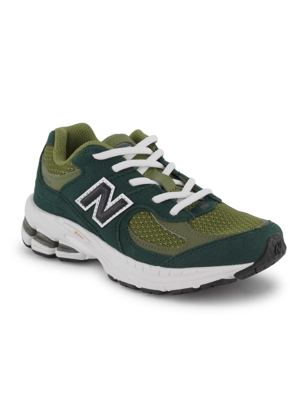 New Balance Sneaker, Kinder , Grün 29