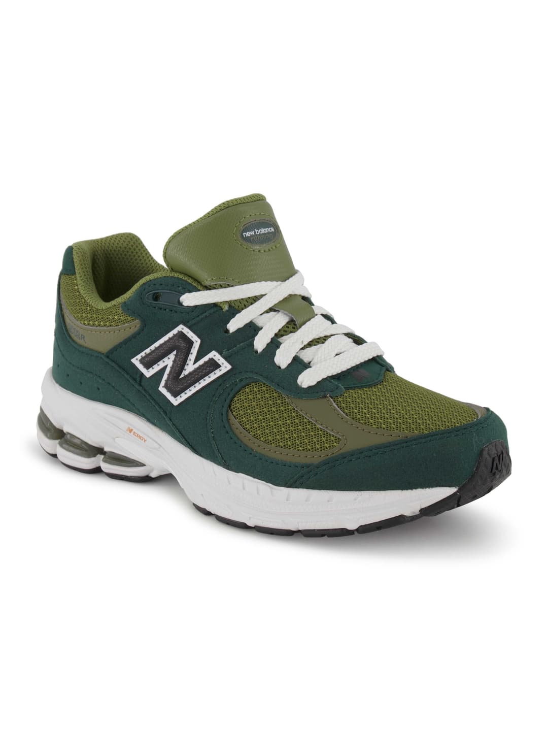 New Balance Sneaker, Kinder , Grün 38