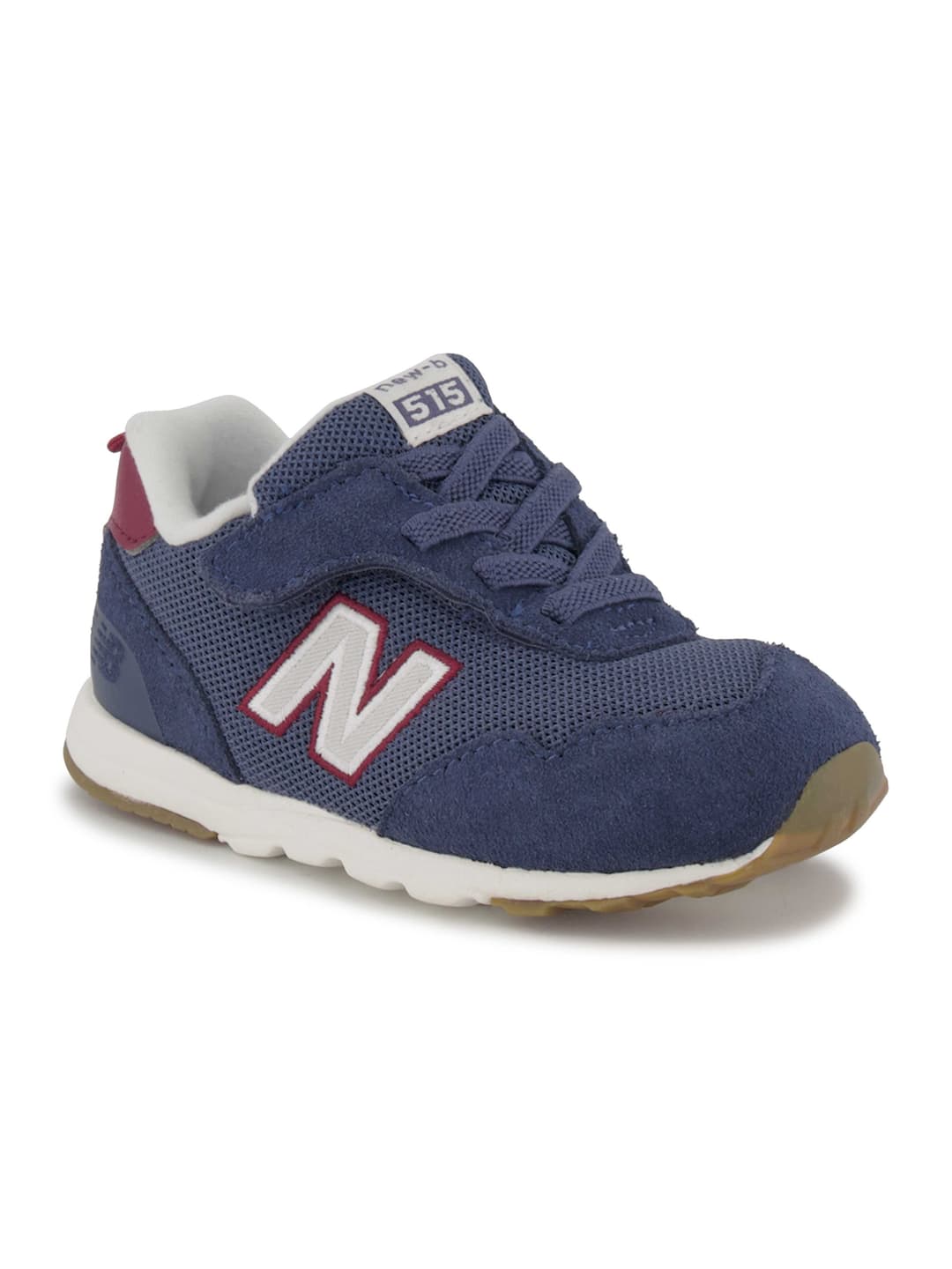New Balance Sneaker, Kinder , Blau 23.5