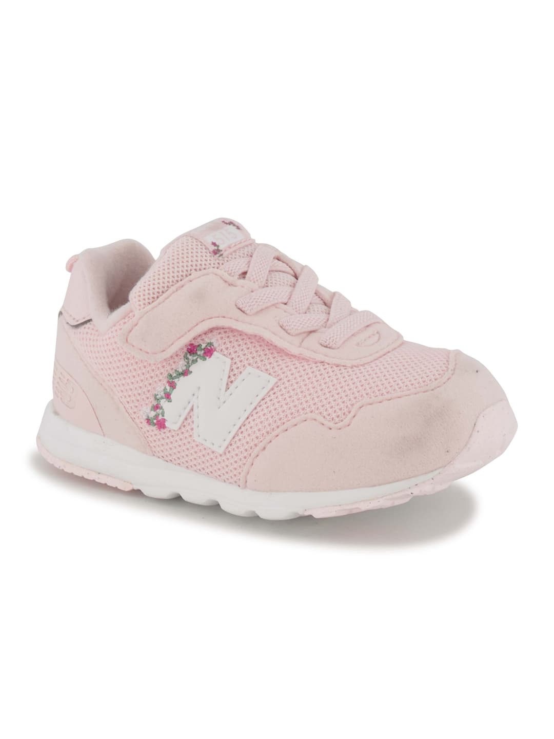 New Balance Sneaker, Kinder , Rosa 26