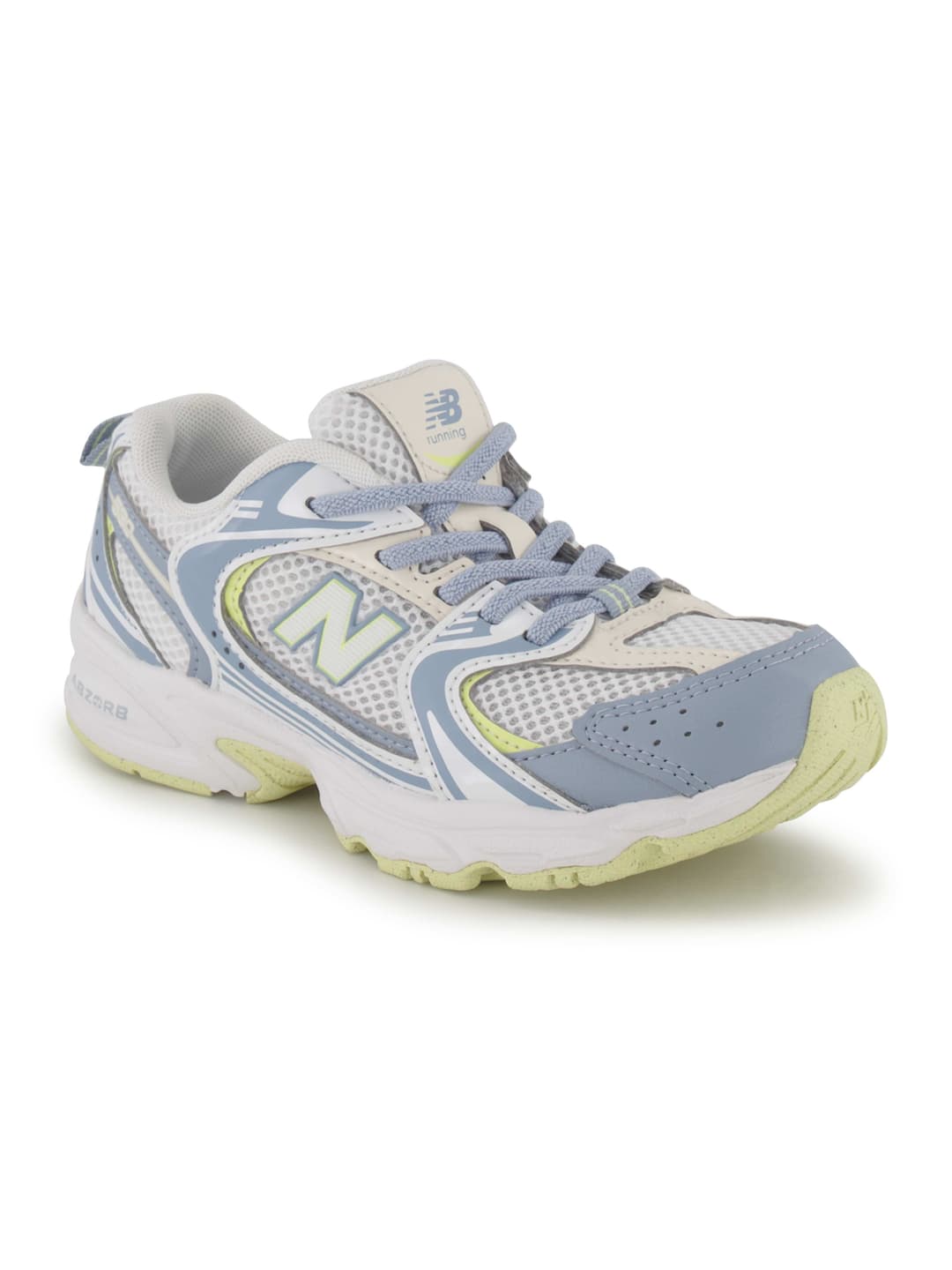 New Balance Sneaker, Kinder , Blau 31