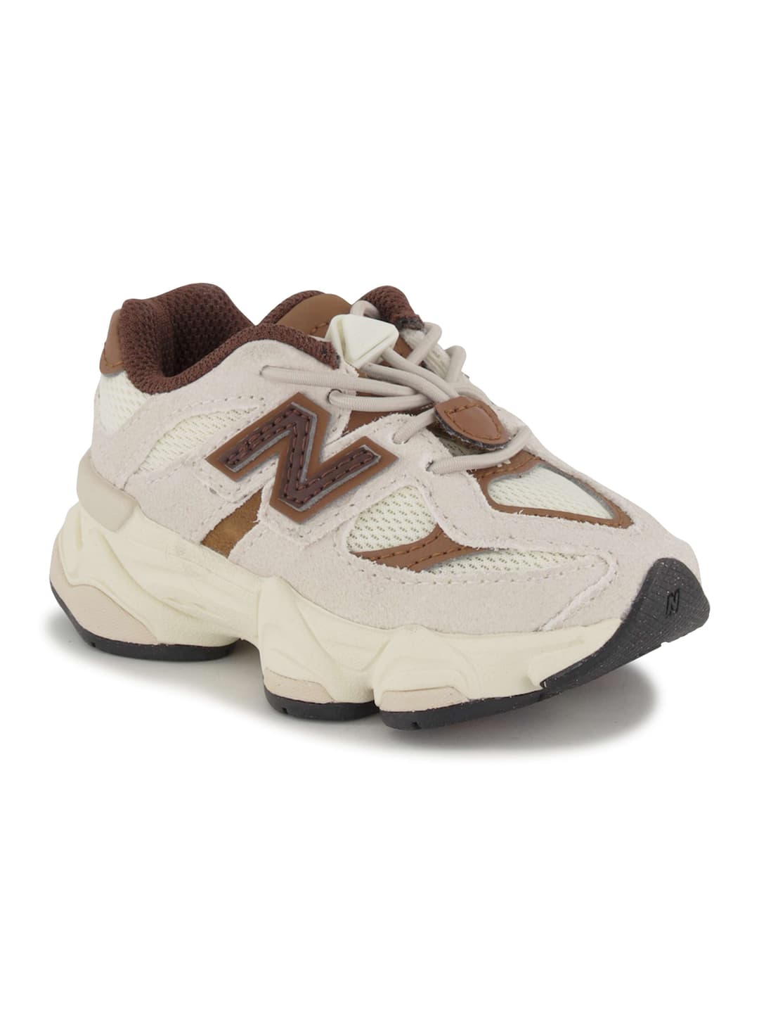 New Balance Sneaker, Kinder , Beige 23.5