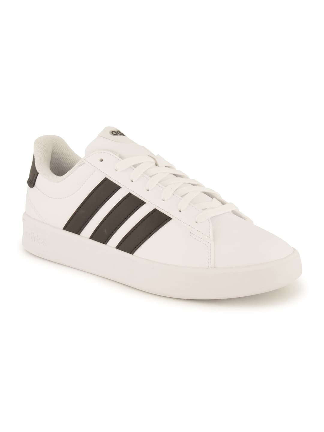 adidas Sneaker, Herren , Weiss 46