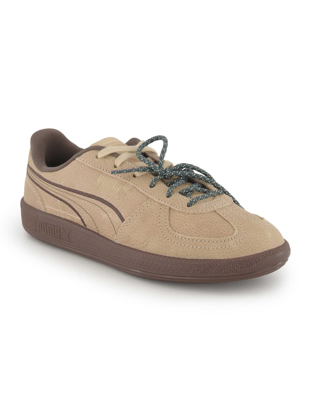 PUMA Sneaker, Damen , Braun 41
