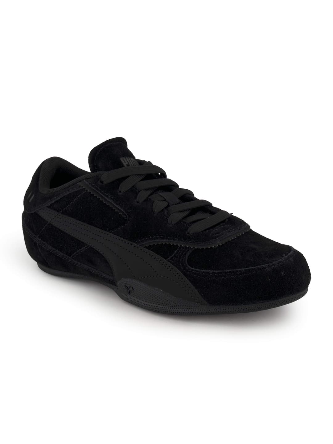 PUMA Sneaker, Damen , Schwarz 41