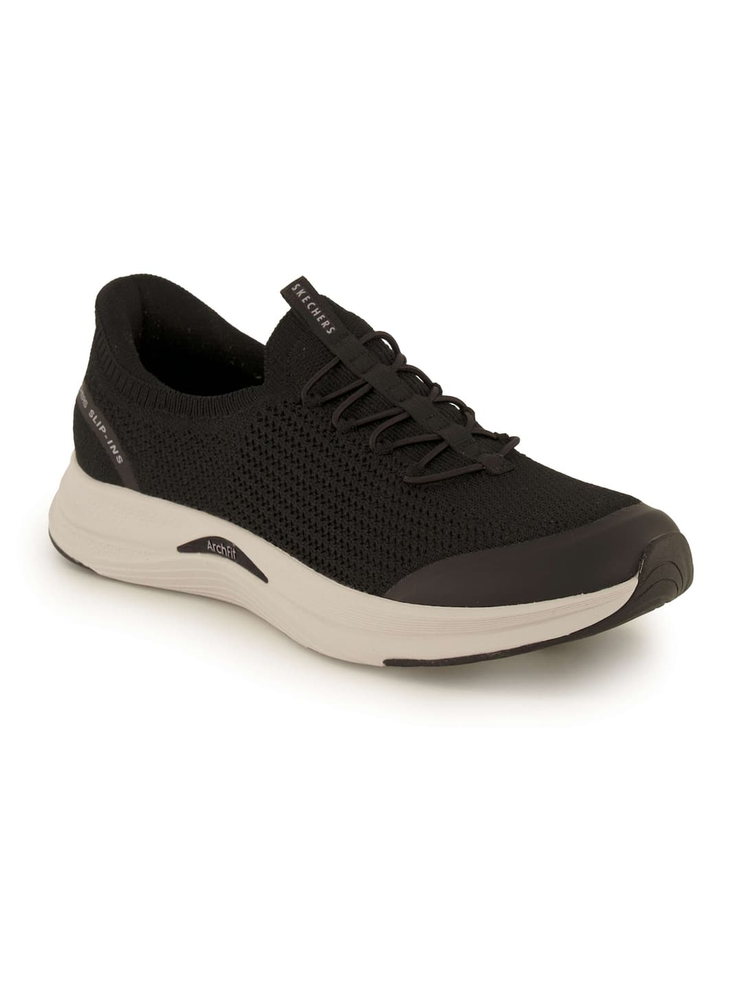 Skechers Sneaker, Damen , Schwarz 41