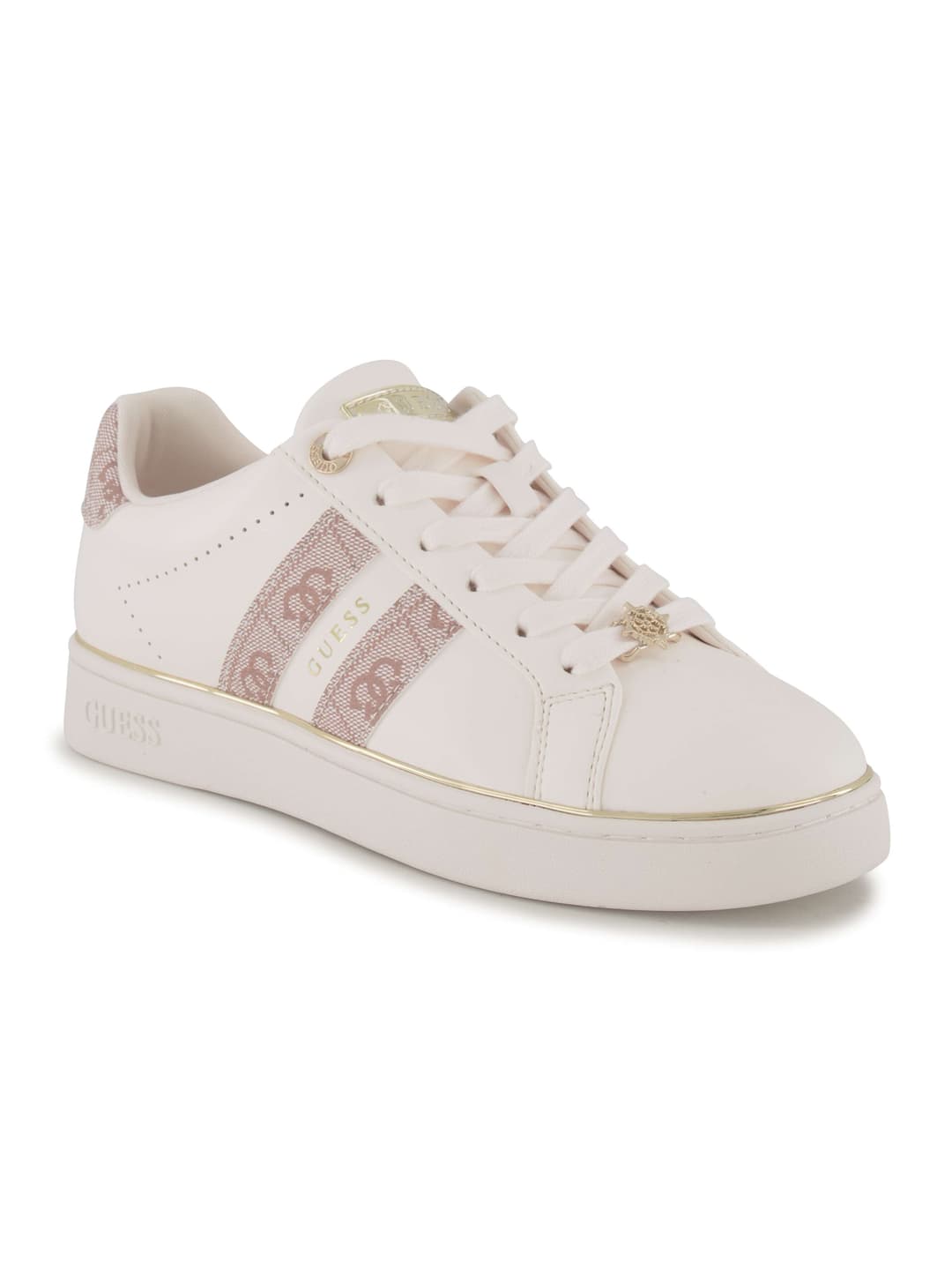 GUESS Sneaker, Damen , Offwhite 39