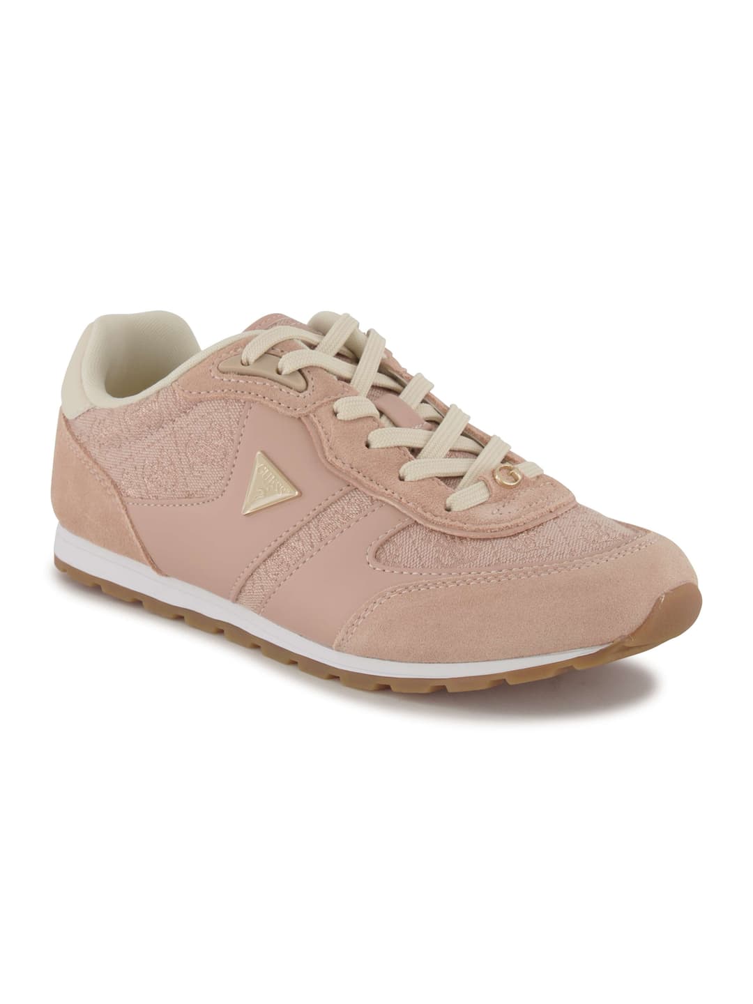 GUESS Sneaker, Damen , Nude 37