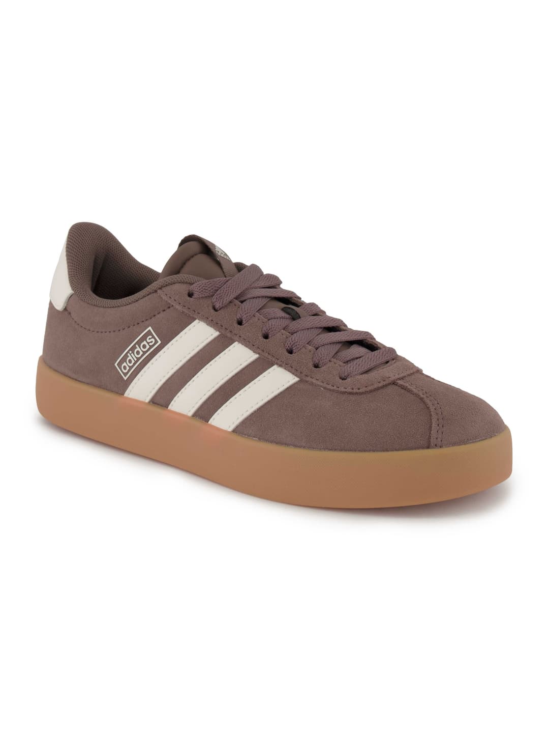 adidas Sneaker, Damen , Braun 38