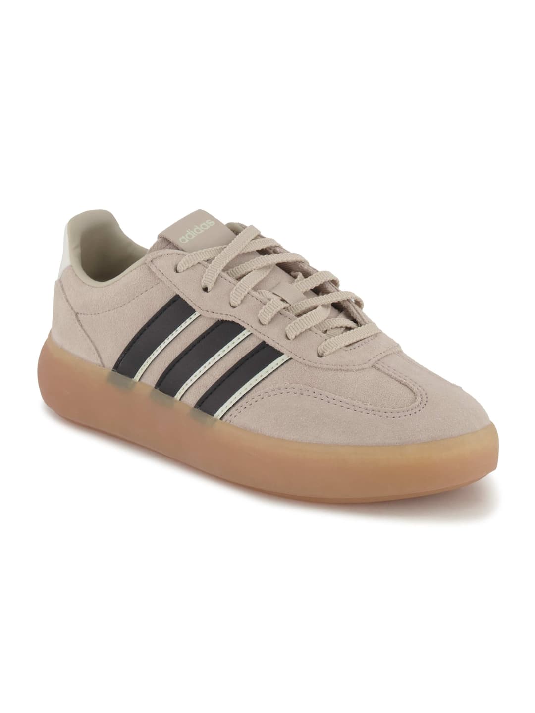 adidas Sneaker, Damen , Beige 39.333