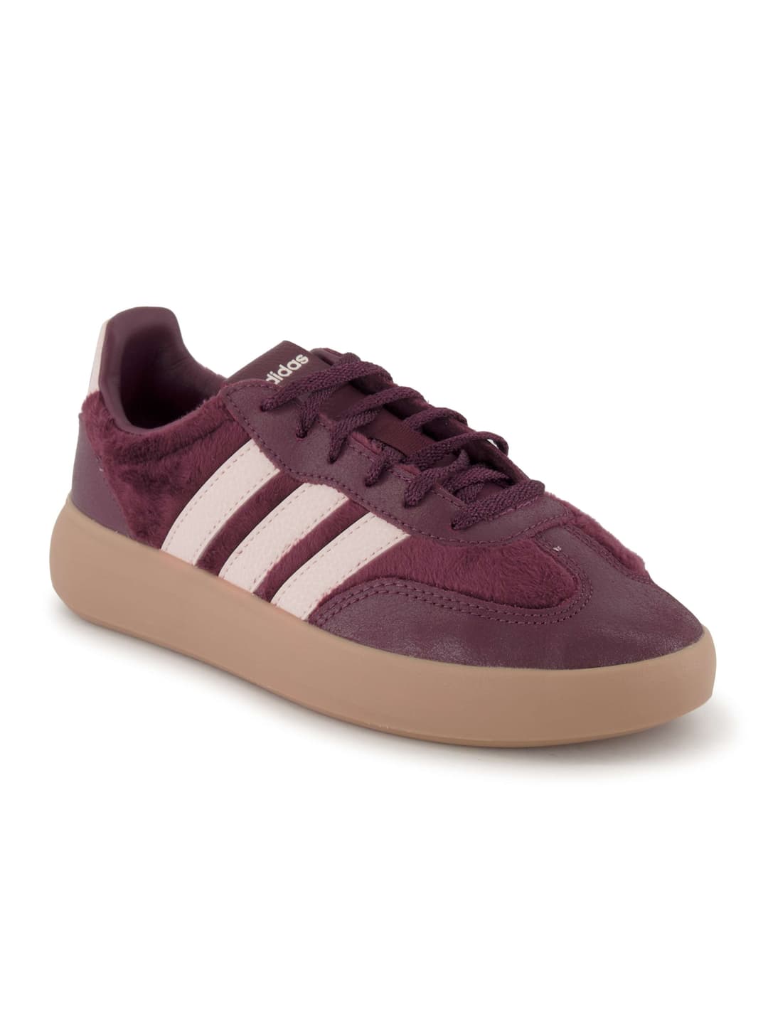 adidas Sneaker, Damen , Braun 38.666
