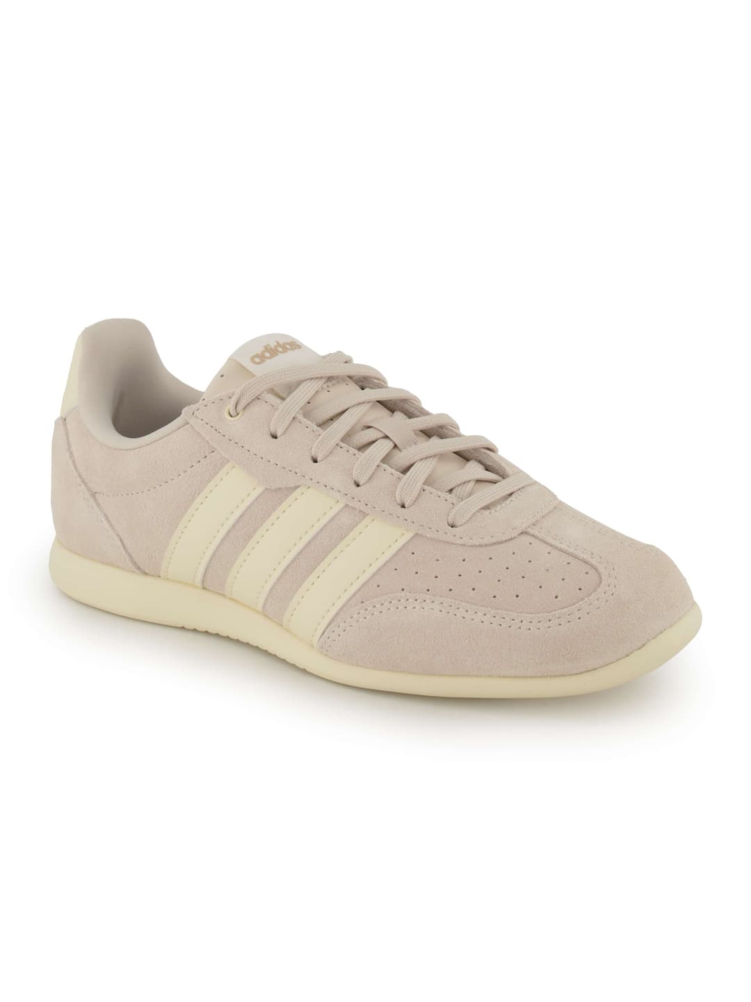 adidas Sneaker, Damen , Beige 39.333