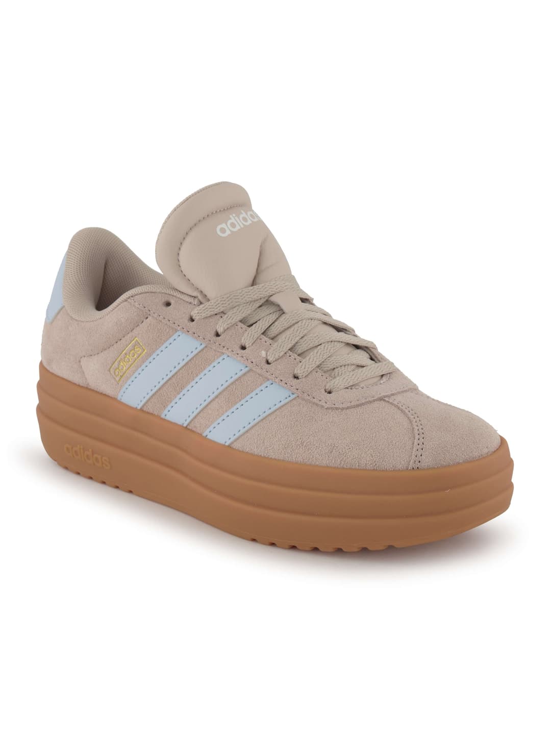 adidas Sneaker, Damen , Beige 39.333