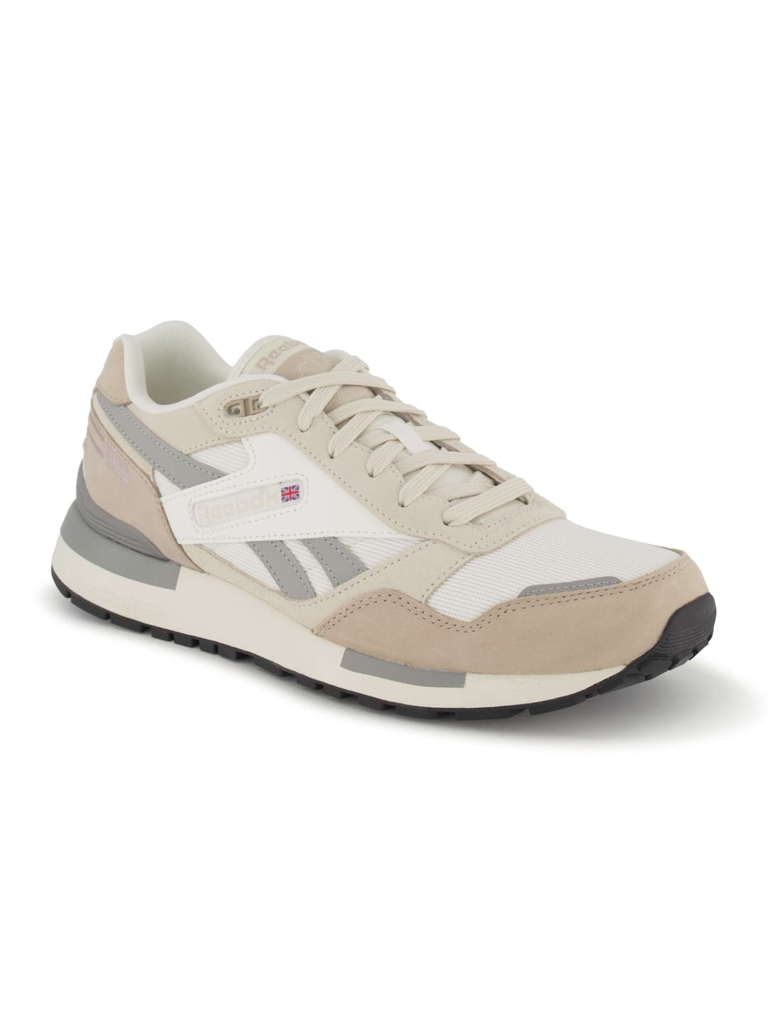 Reebok Sneaker, Herren , Beige 44