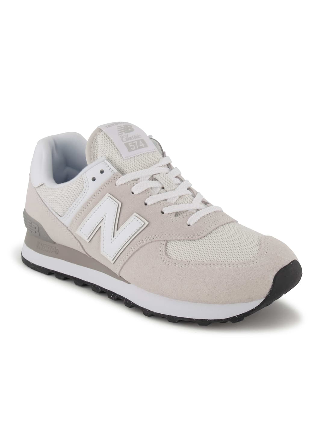 New Balance Sneaker, Herren , Grau 41.5