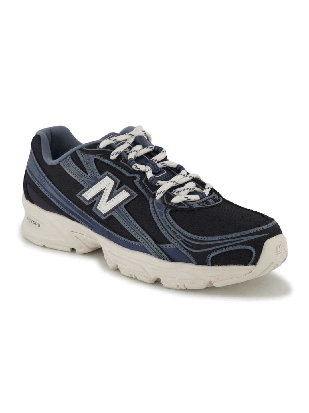 New Balance Sneaker, Herren , Blau 42.5