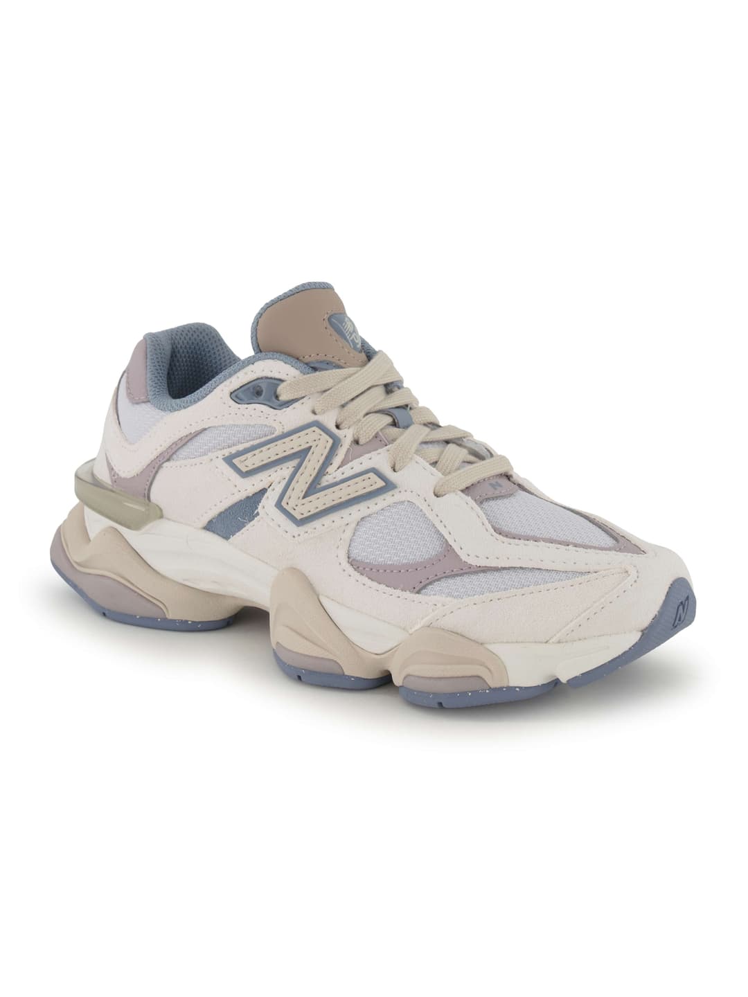 New Balance Sneaker, Damen , Creme 36