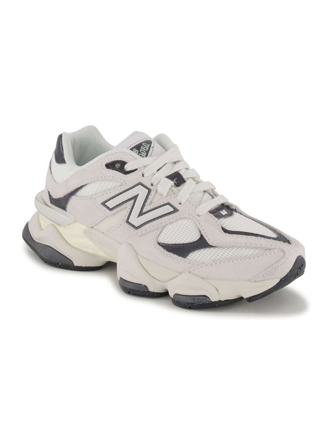 New Balance Sneaker, Damen , Weiss 42