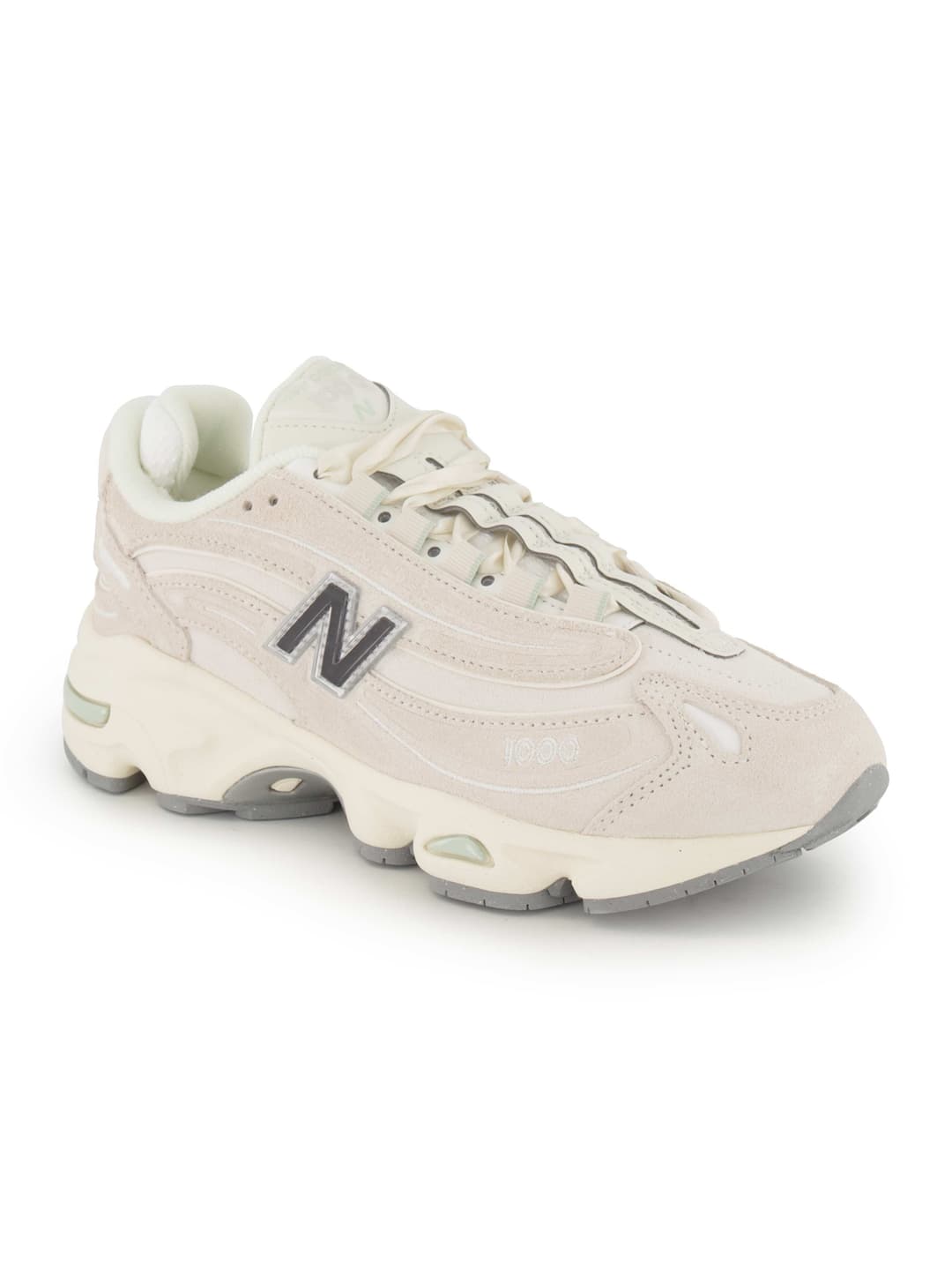 New Balance Sneaker, Damen , Rosa 39.5