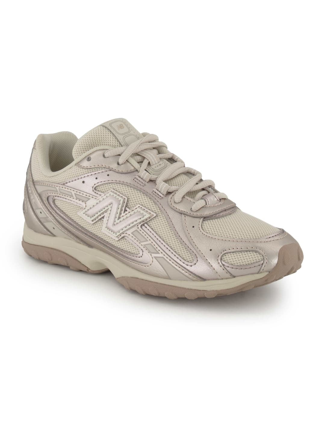 New Balance Sneaker, Damen , Gold 38