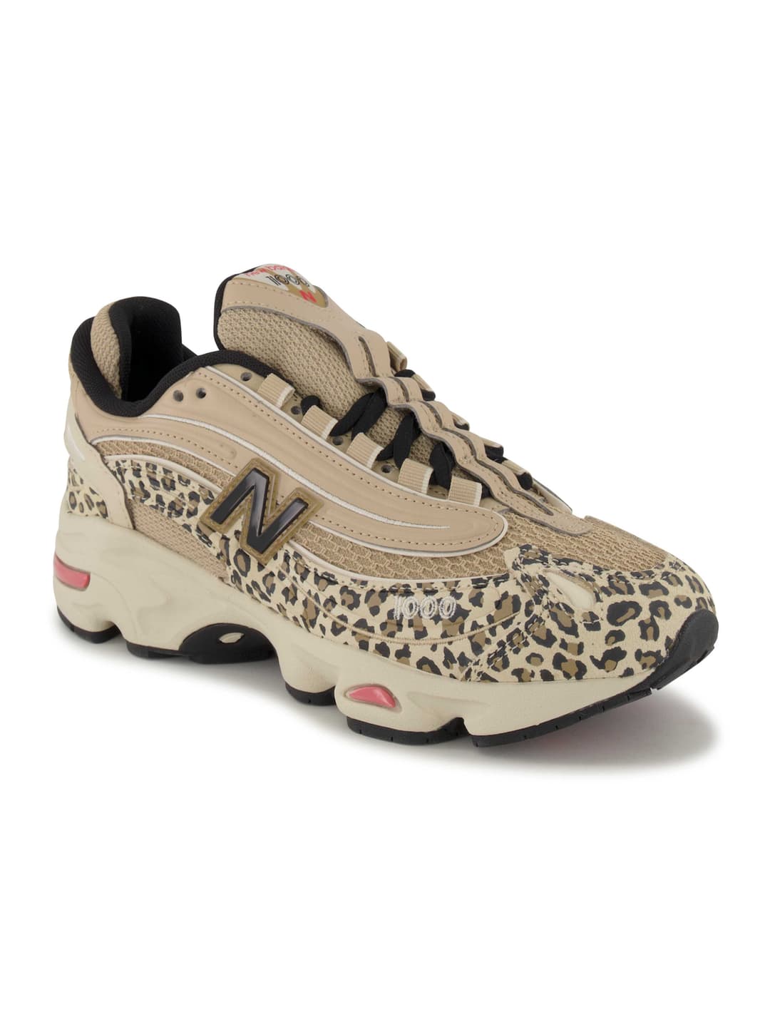 New Balance Sneaker, Damen , Grau 36