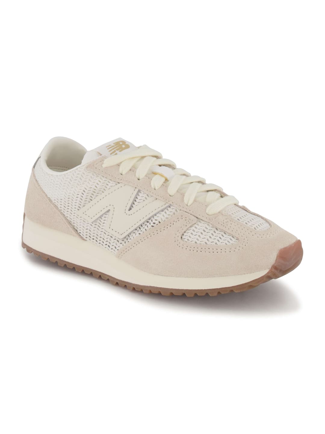 New Balance Sneaker, Damen , Beige 39.5