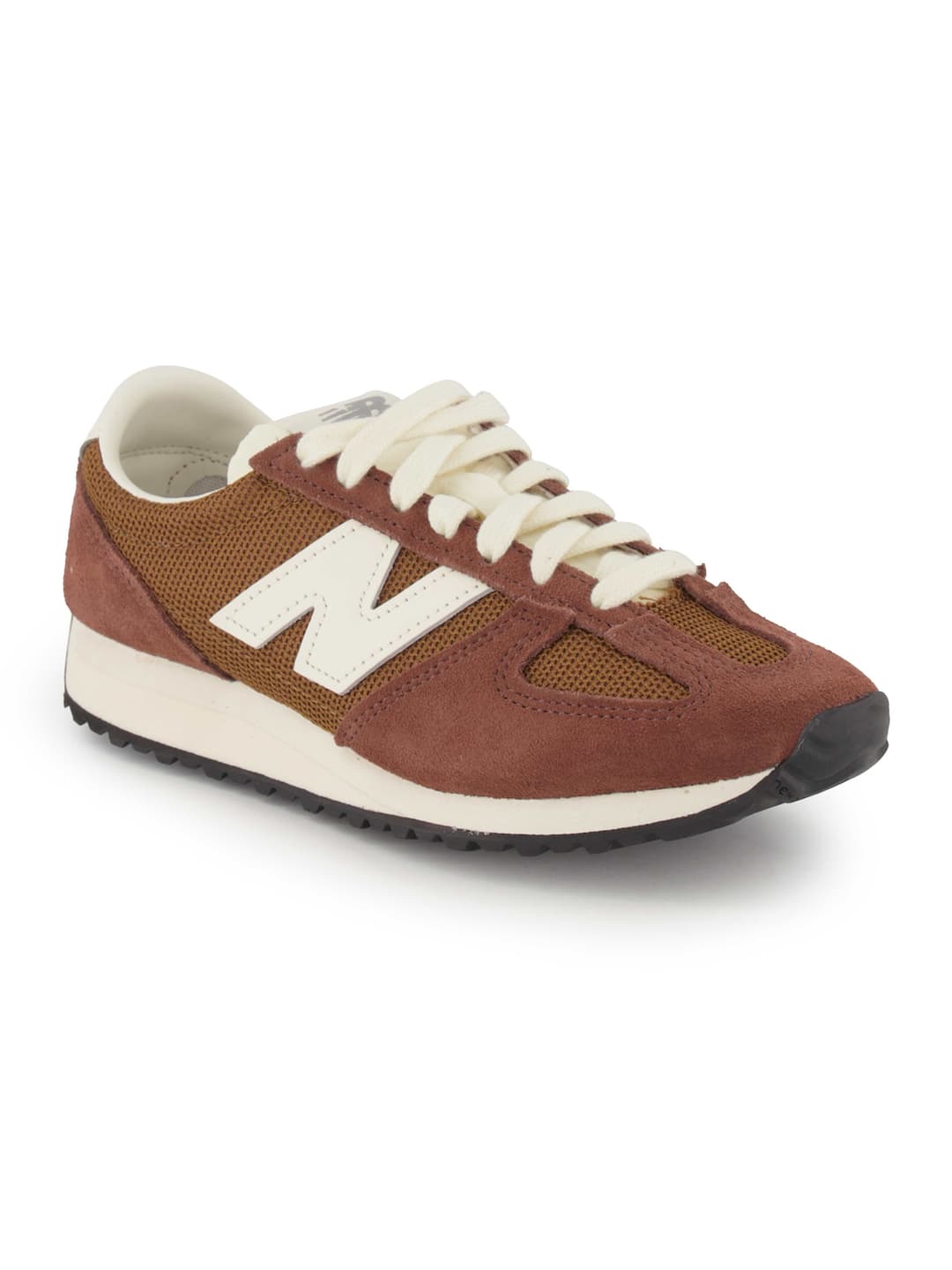 New Balance Sneaker, Damen , Braun 40
