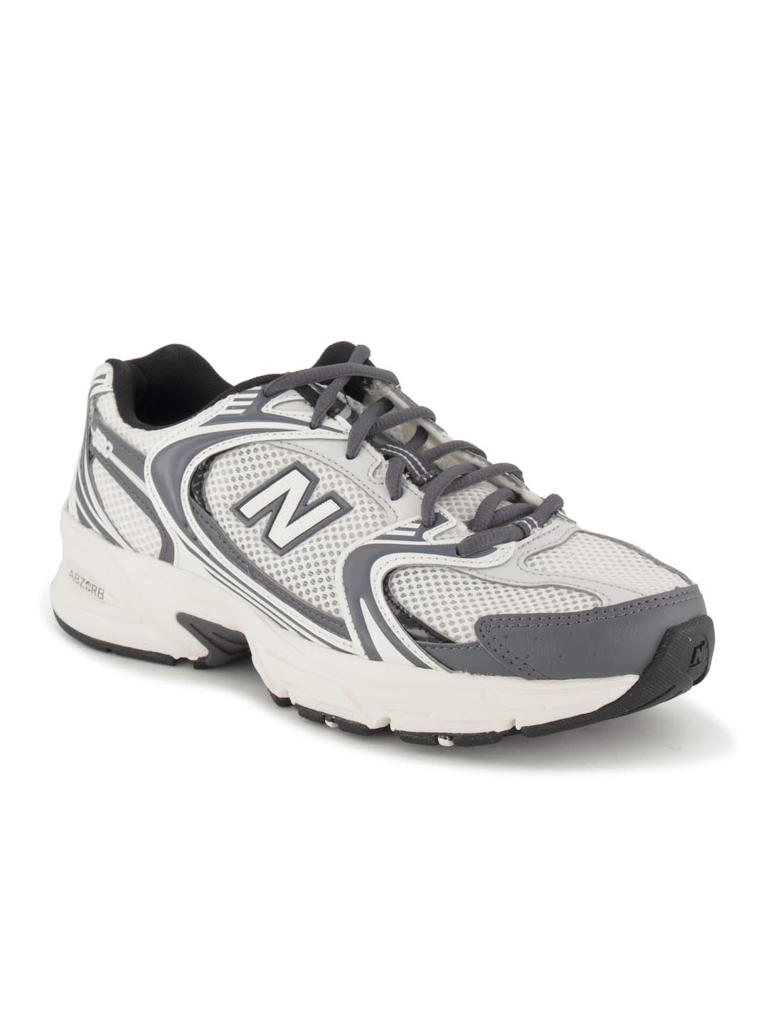 New Balance Sneaker, Damen , Weiss 38