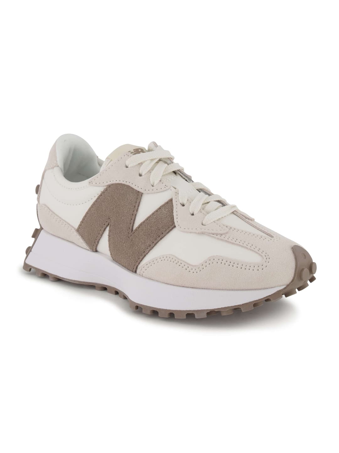 New Balance Sneaker, Damen , Creme 42.5