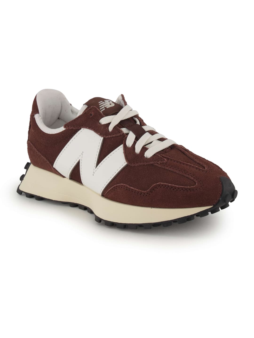New Balance Sneaker, Damen , Braun 37