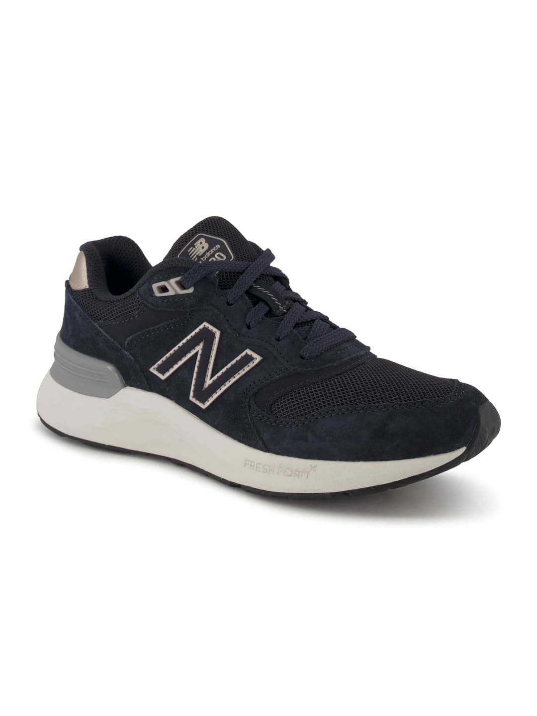 New Balance Sneaker, Damen , Schwarz 38