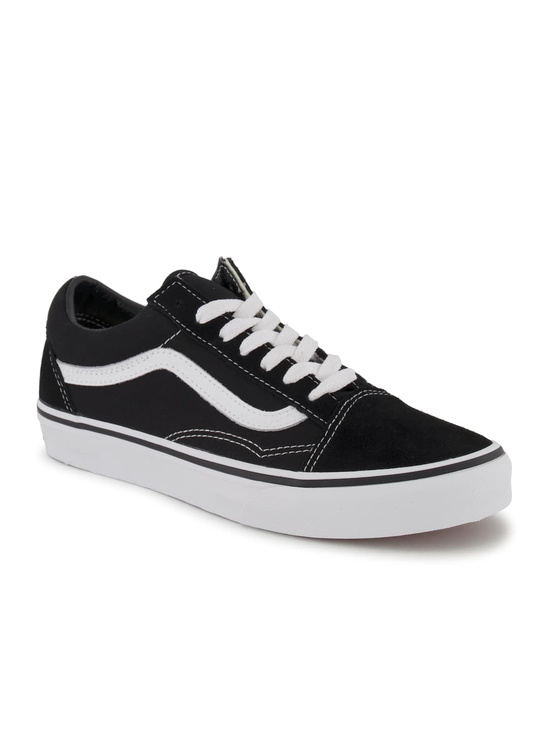 Vans Sneaker, Damen , Schwarz 39