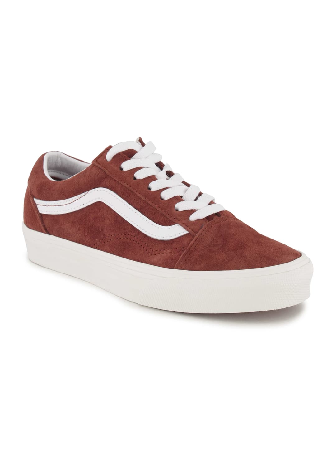 Vans Sneaker, Damen , Braun 38