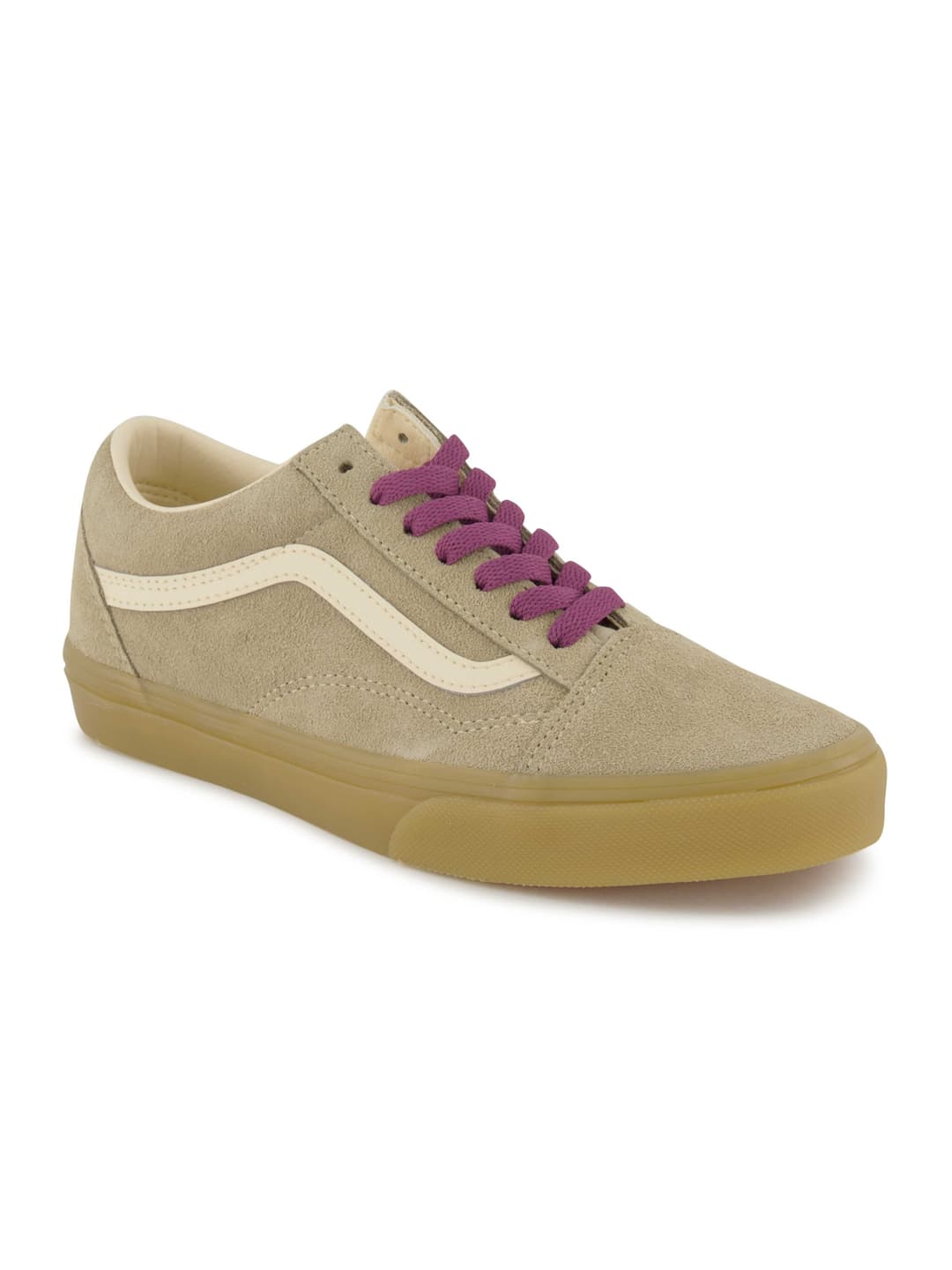Vans Sneaker, Damen , Beige 40