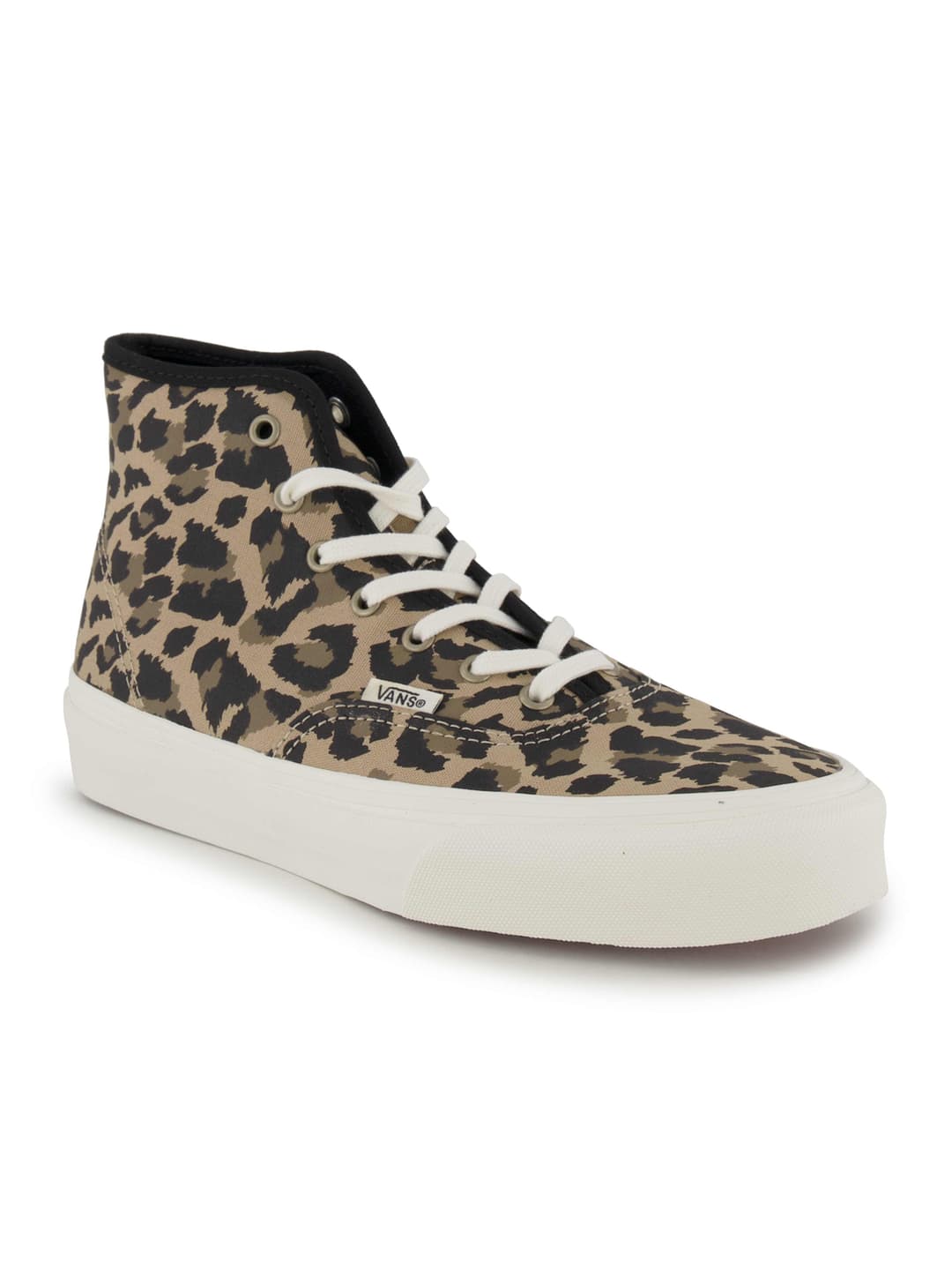 Vans Sneaker, Damen , Schwarz 40