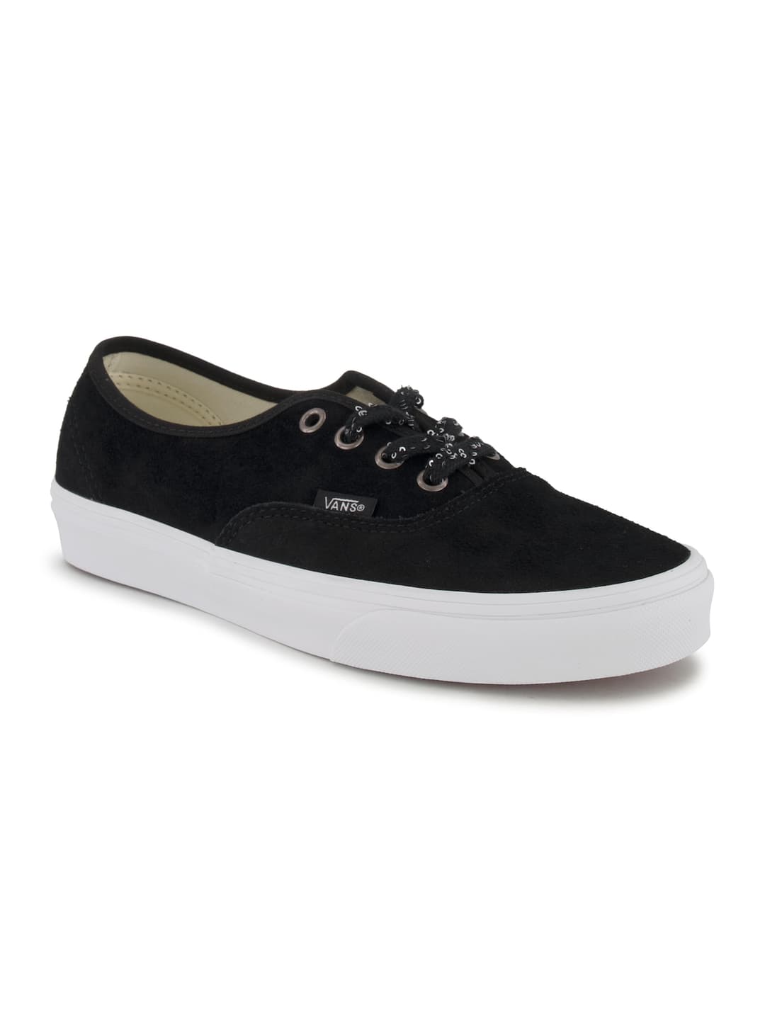 Vans Sneaker, Damen , Schwarz 38
