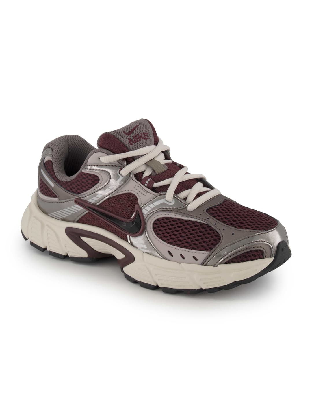 Nike Sneaker, Damen , Burgunder 38.5