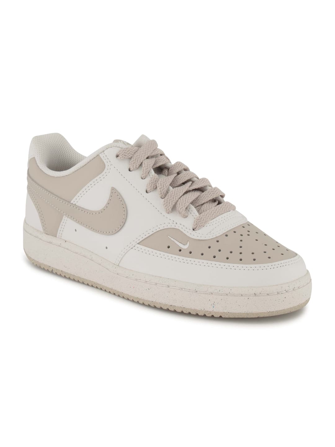 Nike Sneaker, Damen , Creme 42