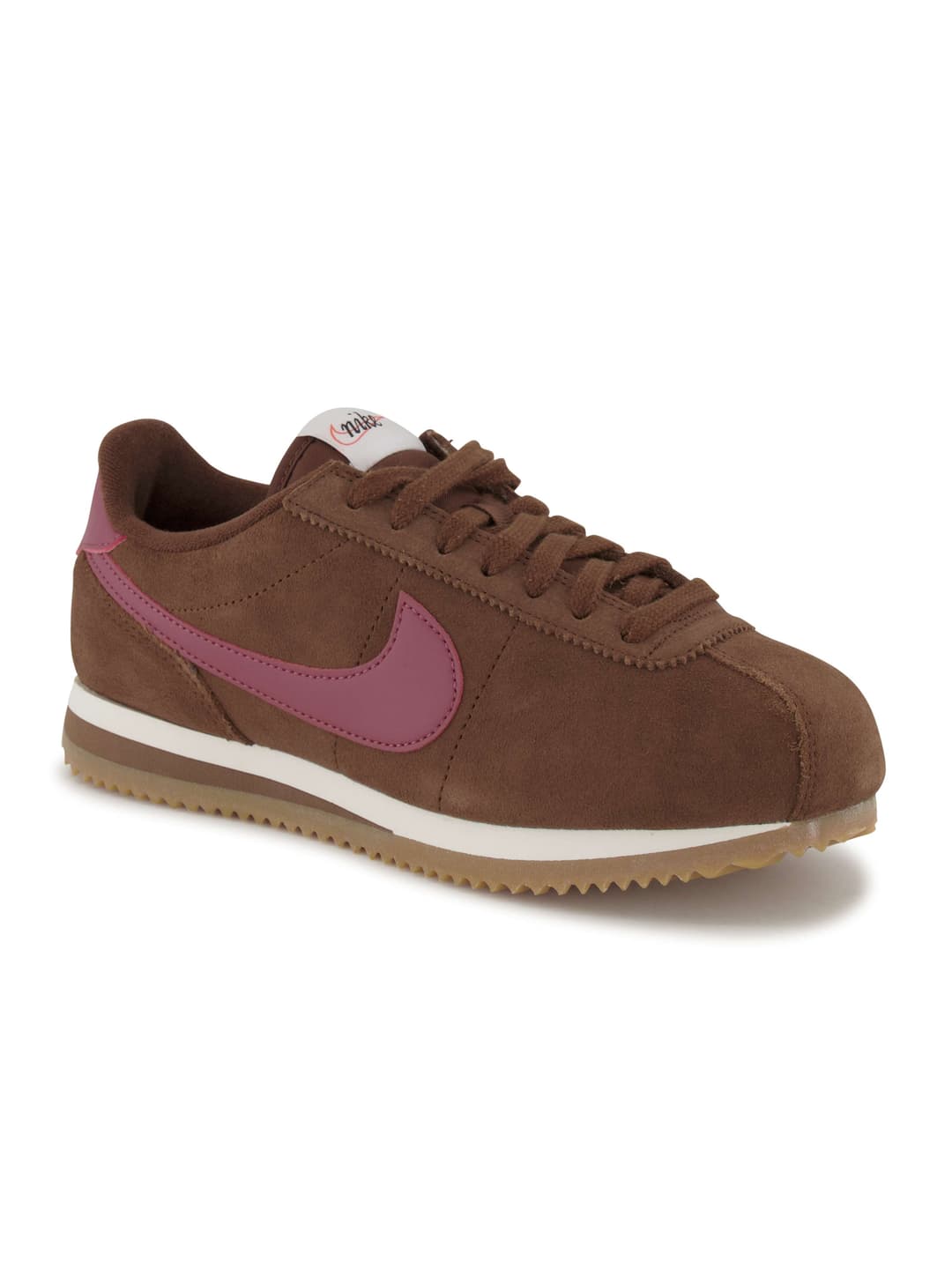 Nike Sneaker, Damen , Braun 37.5