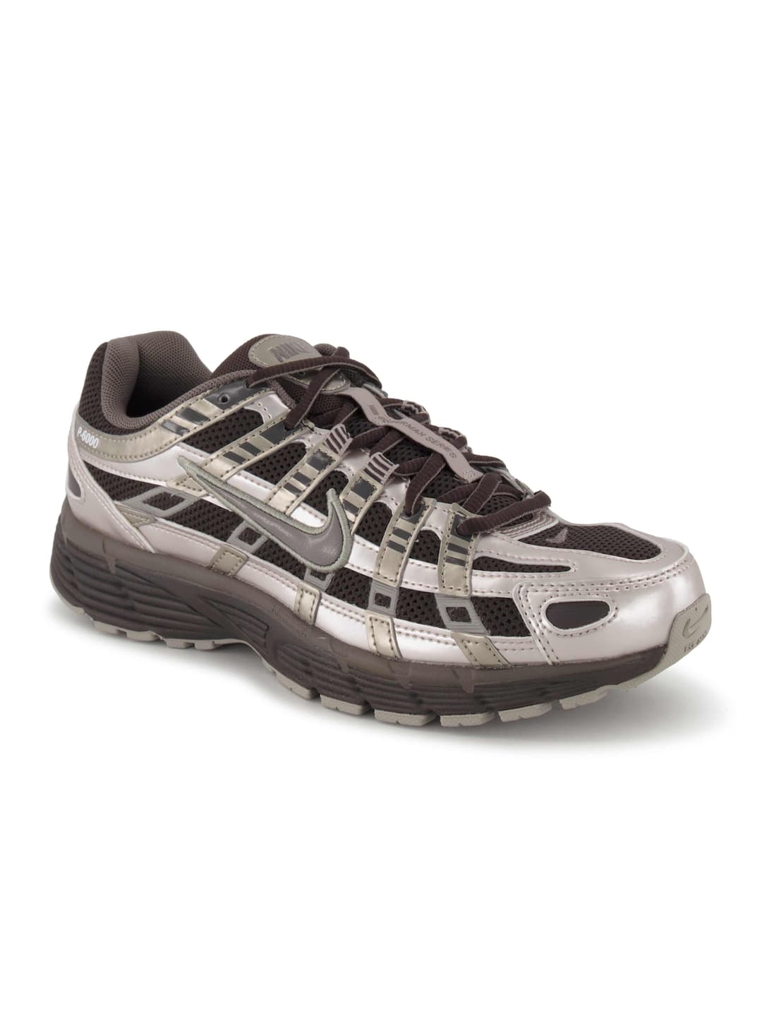 Nike Sneaker, Damen , Braun 36.5