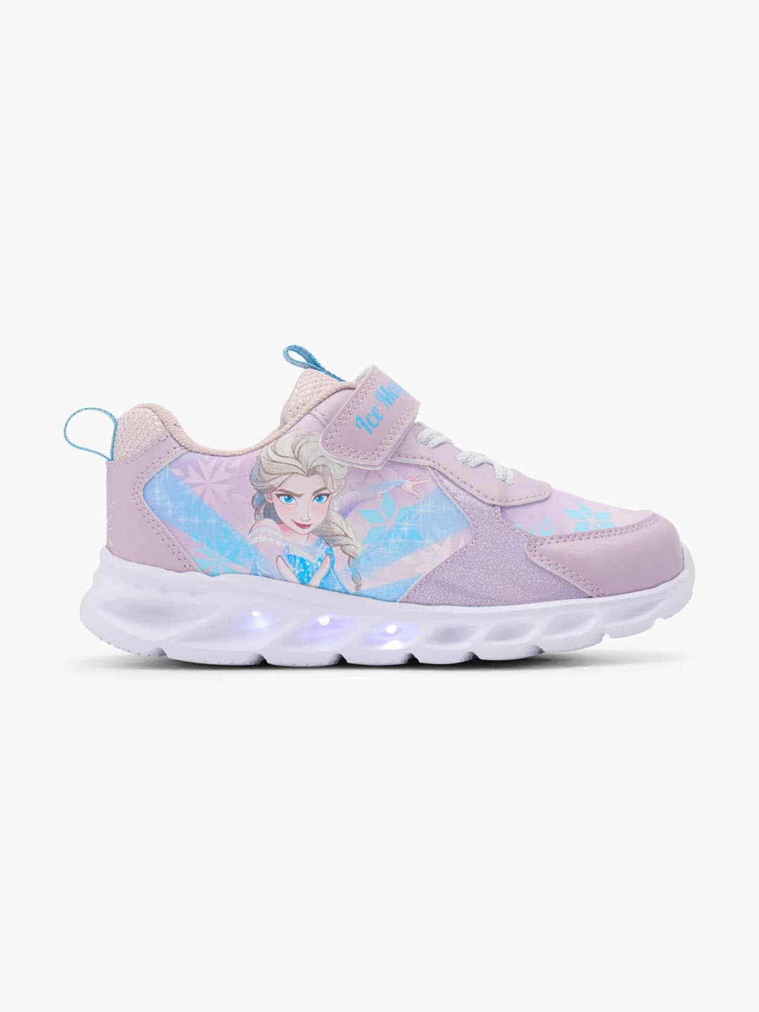 Disney Frozen Sneaker, Kinder , Lila 30