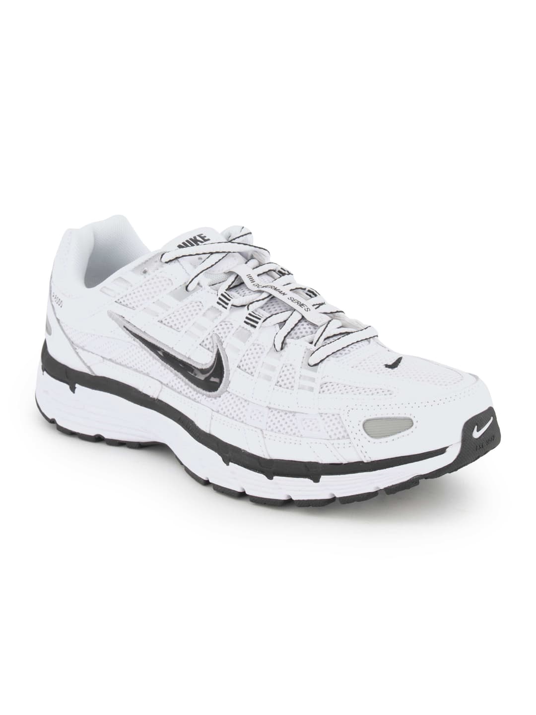 Nike Sneaker, Herren , Schwarz 43