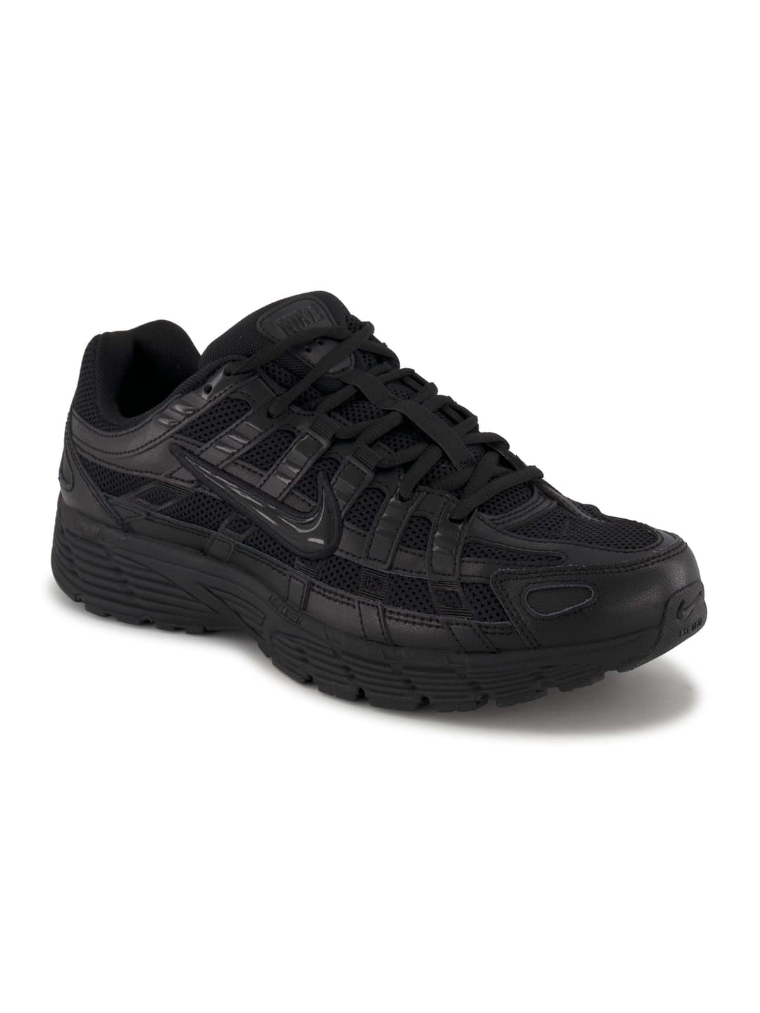 Nike Sneaker, Herren , Schwarz 45