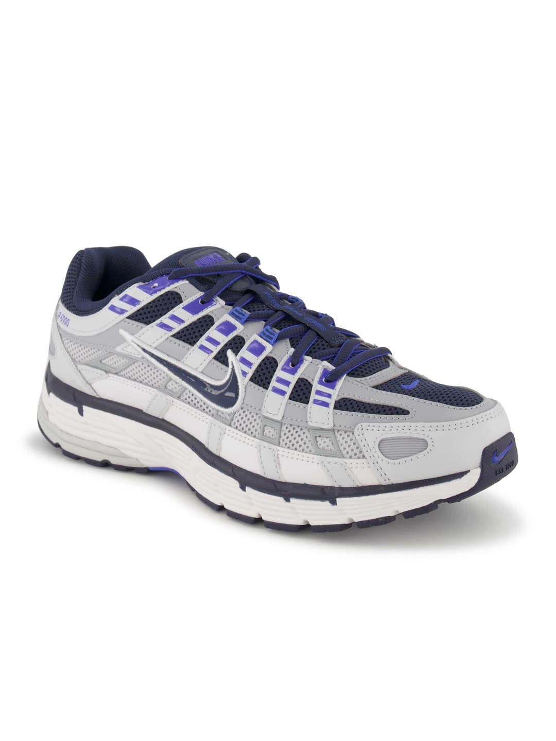 Nike Sneaker, Herren , Blau 42.5
