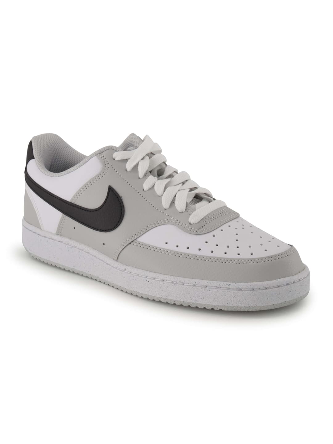 Nike Sneaker, Herren , Grau 41