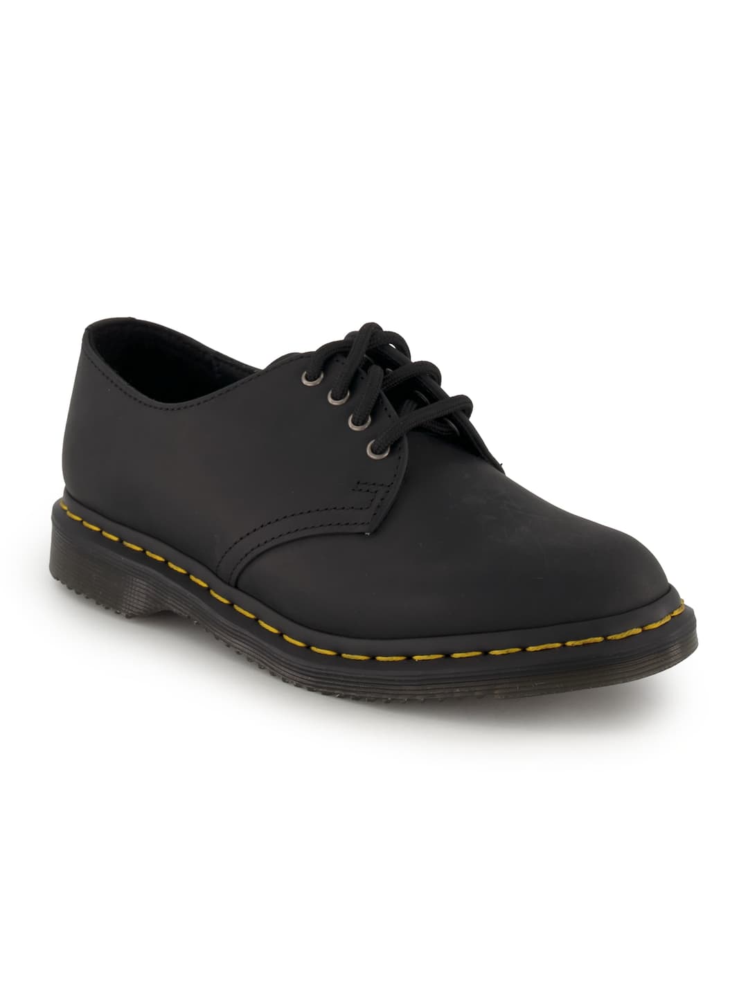 Dr. Martens Halbschuh, Damen , Schwarz 39