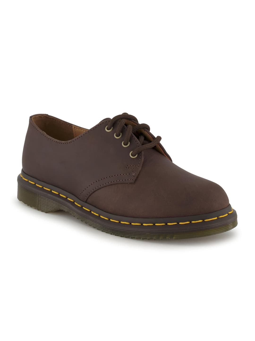 Dr. Martens Halbschuh, Damen , Braun 37
