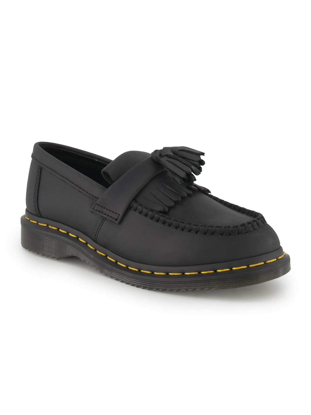Dr. Martens Loafer, Damen , Schwarz 37