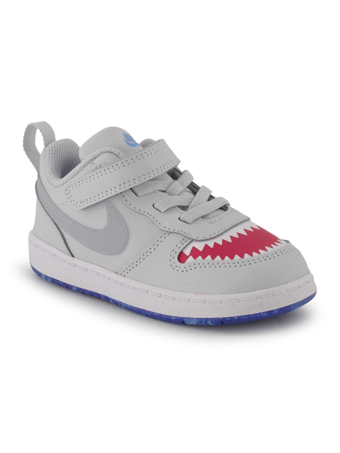 Nike Sneaker, Kinder , Blau 21